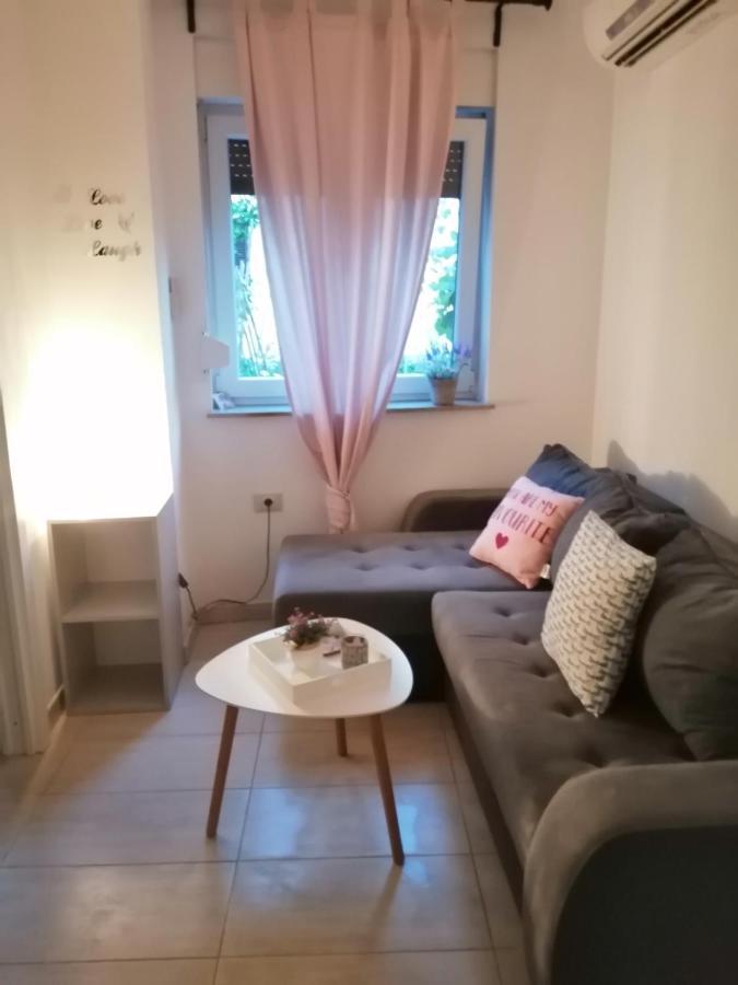 Sun&Love Apartment Koper Extérieur photo