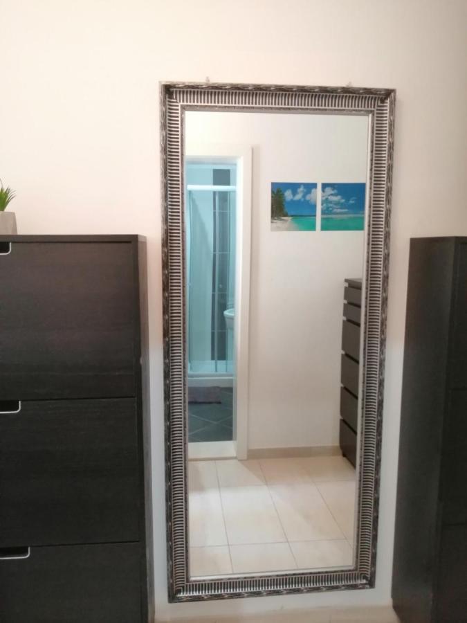 Sun&Love Apartment Koper Extérieur photo
