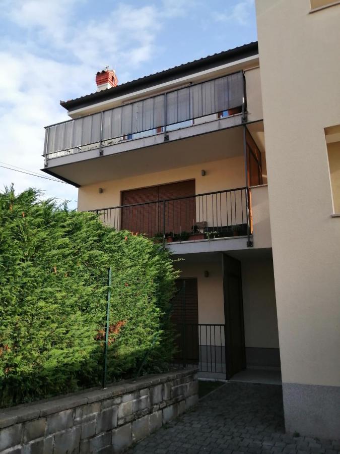 Sun&Love Apartment Koper Extérieur photo