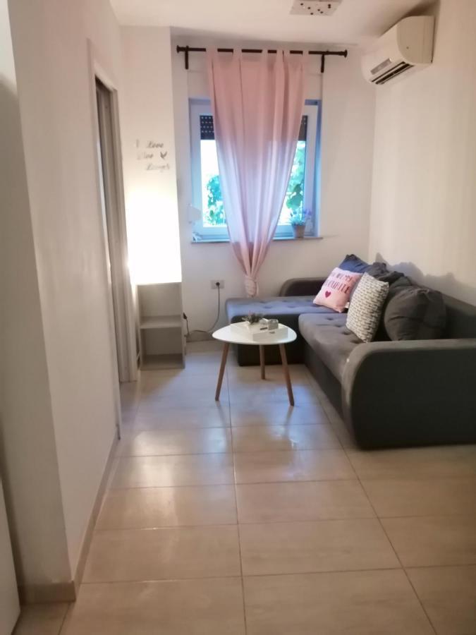 Sun&Love Apartment Koper Extérieur photo